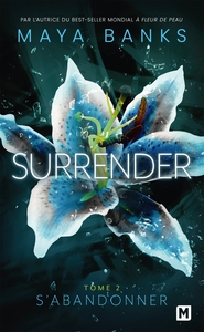 Picture of Surrender, T2 : S'abandonner