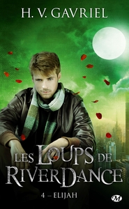 Picture of Les Loups de Riverdance, T4 : Elijah
