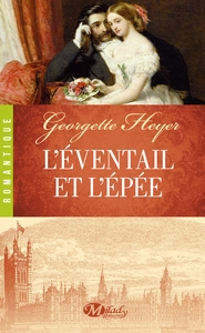 Image de L'Éventail et l'épée