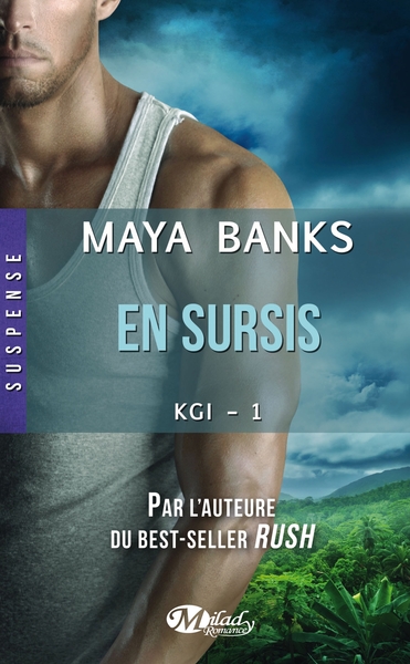 Image de KGI, T1 : En sursis