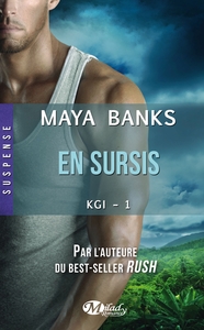 Image de KGI, T1 : En sursis