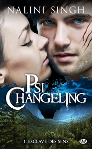 Image de Psi-Changeling, T1 : Esclave des sens
