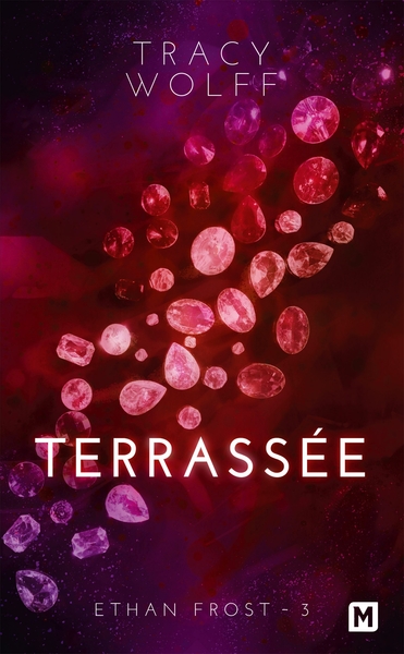 Picture of Ethan Frost, T3 : Terrassée