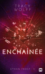 Picture of Ethan Frost, T2 : Enchaînée
