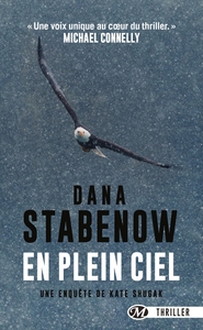 Image de Une enquête de Kate Shugak, T2 : En plein ciel