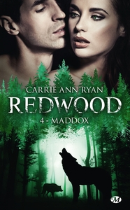 Picture of Redwood, T4 : Maddox