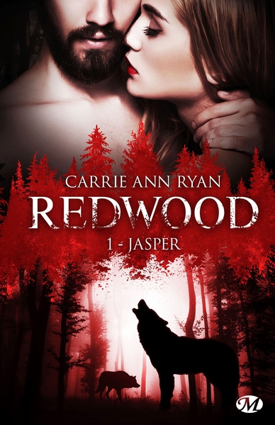 Picture of Redwood, T1 : Jasper