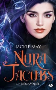 Picture of Nora Jacobs, T1 : Démasquée