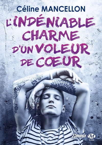 Picture of L'indéniable charme d'un voleur de coeur
