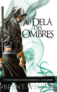 Picture of L'Ange de la Nuit, T3 : Au-delà des ombres