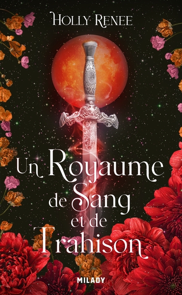 Picture of L'Étoile et l'Ombre, T2 : Un royaume de sang et de trahison