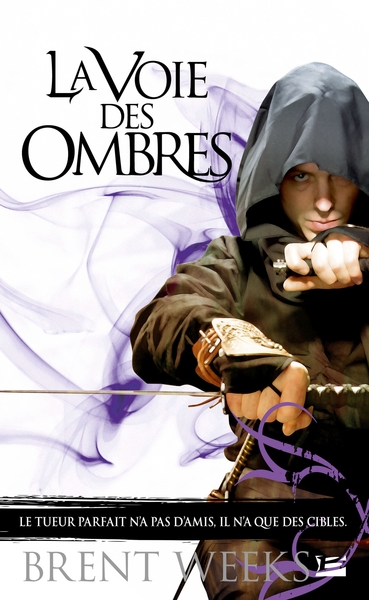 Picture of L'Ange de la Nuit, T1 : La Voie des ombres
