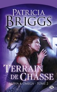 Image de Alpha & Omega, T2 : Terrain de chasse