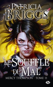 Picture of Mercy Thompson, T11 : Le Souffle du mal