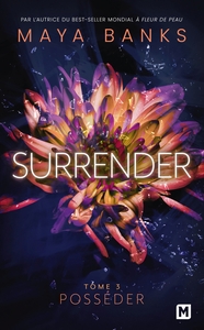 Picture of Surrender, T3 : Posséder