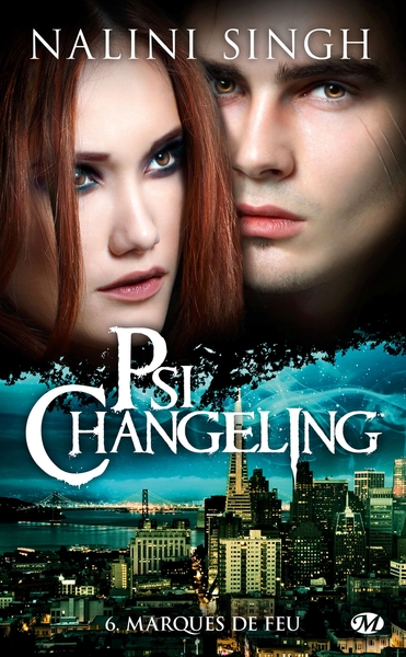 Image de Psi-Changeling, T6 : Marques de feu