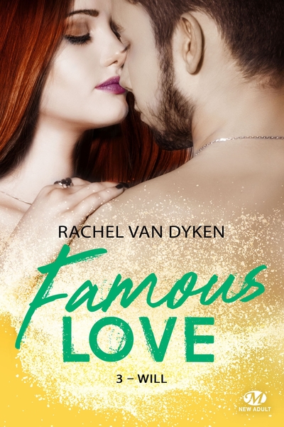 Image de Famous Love, T3 : Will