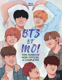Picture of BTS et moi