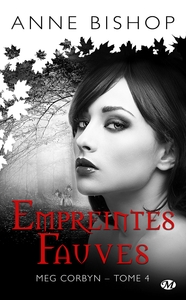 Picture of Meg Corbyn, T4 : Empreintes fauves