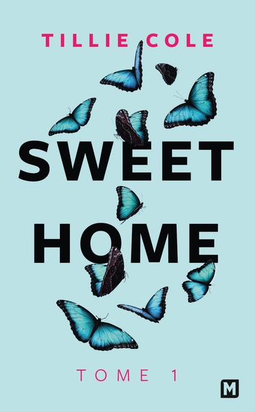 Picture of Sweet Home, T1 : Sweet Home
