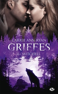 Picture of Griffes, T6 : Mitchell
