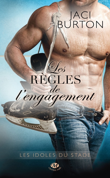Image de Les Idoles du stade, T3 : Les Règles de l'engagement