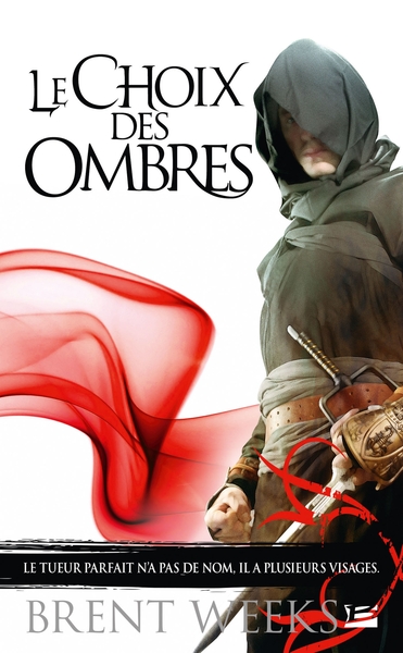 Picture of L'Ange de la Nuit, T2 : Le Choix des ombres