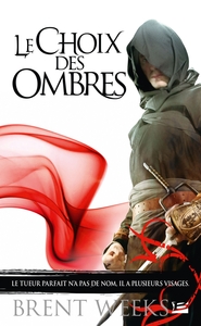 Picture of L'Ange de la Nuit, T2 : Le Choix des ombres