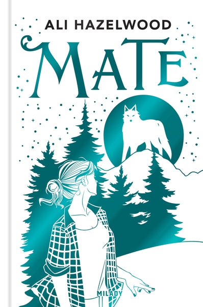 Image de Mate (édition reliée)