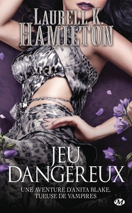 Picture of Anita Blake, T27 : Jeu dangereux