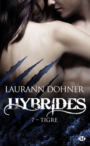 Picture of Hybrides, T7 : Tigre