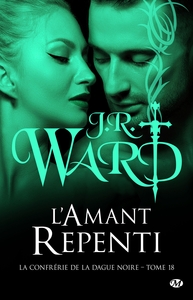 Picture of La Confrérie de la dague noire, T18 : L'Amant repenti
