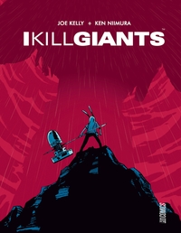 Picture of I kill Giants