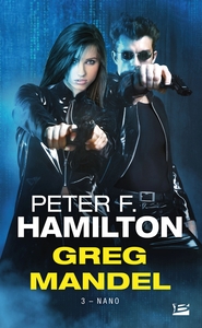 Image de Greg Mandel, T3 : Nano