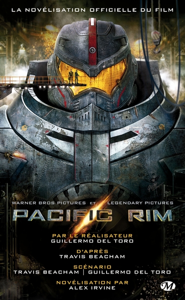Image de Pacific Rim
