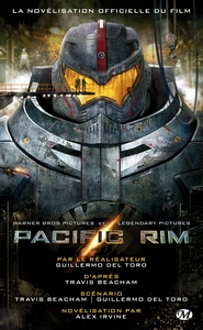 Image de Pacific Rim