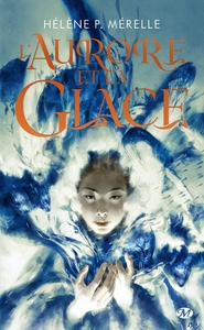 Picture of L'Aurore et la glace