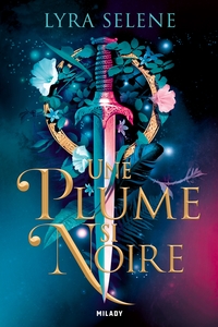 Image de Les Portes de Tír na nÓg, T1 : Une plume si noire