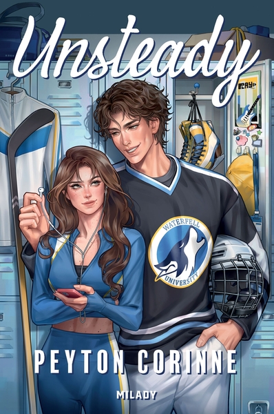 Image de The Undone, T1 : Unsteady