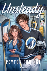Image de The Undone, T1 : Unsteady