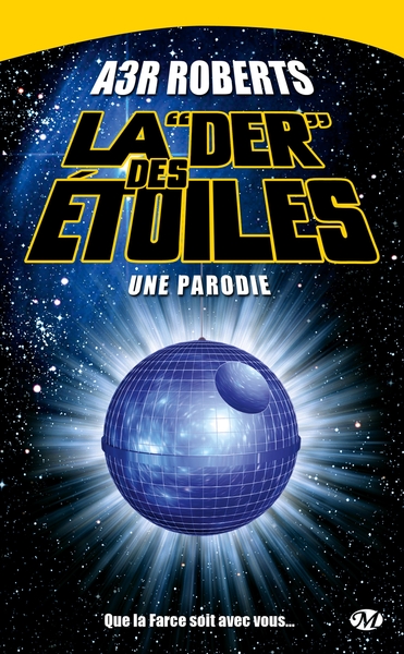 Picture of La Der des étoiles