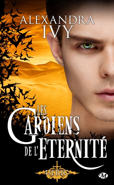 Image de Les Gardiens de l'éternité, T15 : Ulric