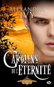 Image de Les Gardiens de l'éternité, T15 : Ulric
