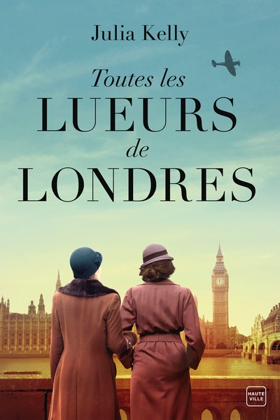 Picture of Toutes les lueurs de Londres