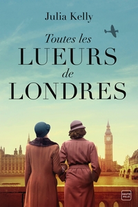 Picture of Toutes les lueurs de Londres