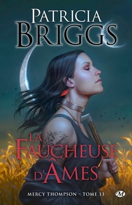 Picture of Mercy Thompson, T13 : La Faucheuse d'âmes