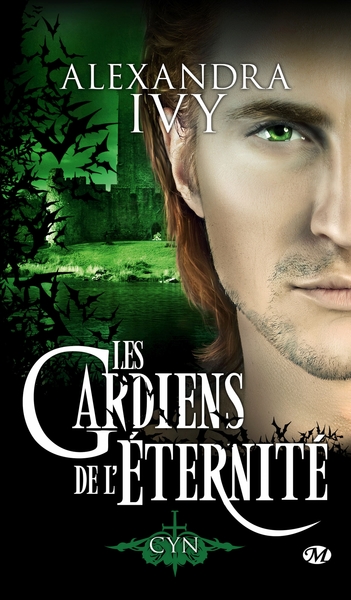 Picture of Les Gardiens de l'éternité, T12 : Cyn