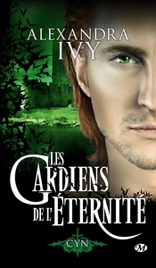 Image de Les Gardiens de l'éternité, T12 : Cyn