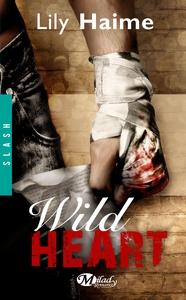 Image de Wild heart