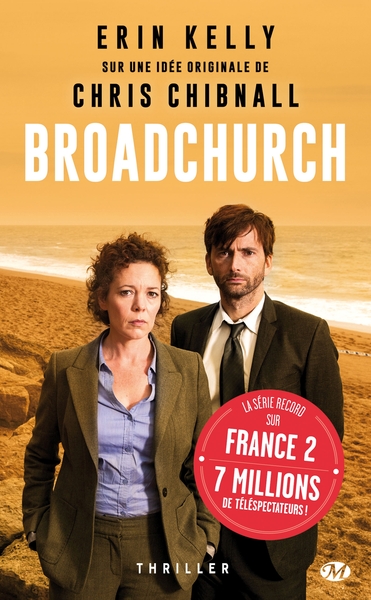 Image de Broadchurch